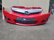 Stoßstange Vorne Rot 547 | Opel Tigra TwinTop 1.4B 06BJ B191