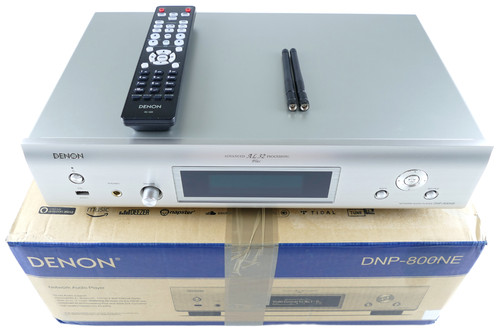Denon dnp 800ne - denon, dnp-800ne