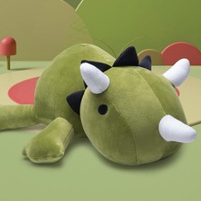 Dinosaurier Plüsch Kuschel