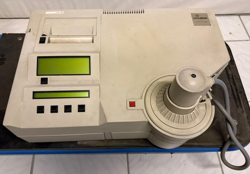 Spektralphotometer lange - spektralphotometer,