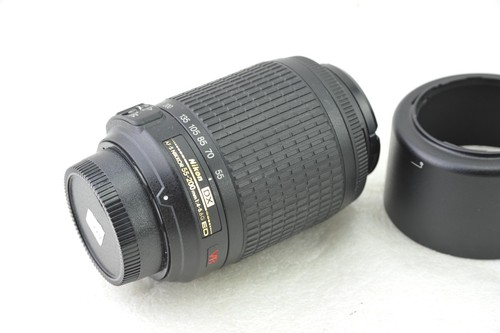 Nikon nikkor 55 - nikon,