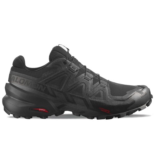 Schuhe salomon speedcross 6 - salomon,