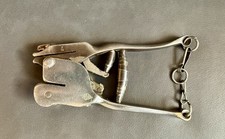 MAKO Schaffnerzange /