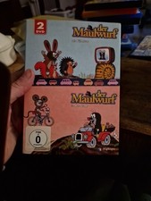 Der kleine Maulwurf - Collection Box 1 - 2 DVDs von not s... | DVD | Zustand gut