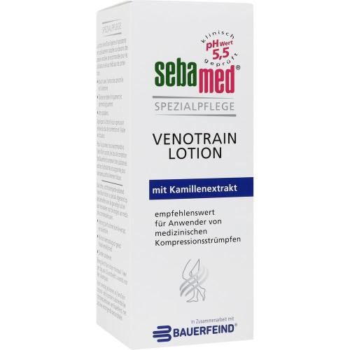 Venotrain lotion sebamed 150 - venotrain,