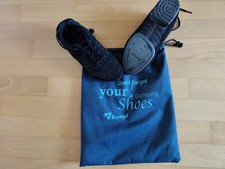 Rumpf Tanz Schuhe Sneaker 1516