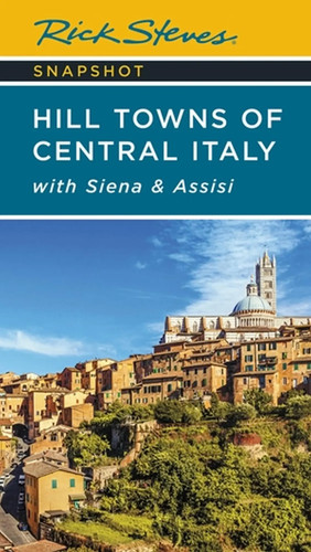 Rick steves - rick,