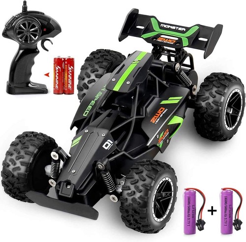 Ferngesteuertes auto - rc,