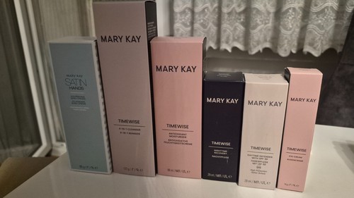 Mary kay neu wunderset - kay,