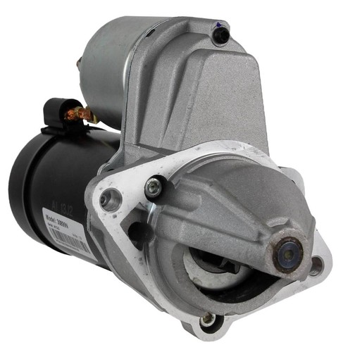 New starter fits vauxhall - new,