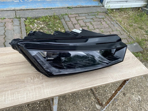 Frontscheinwerfer skoda - frontscheinwerfer,