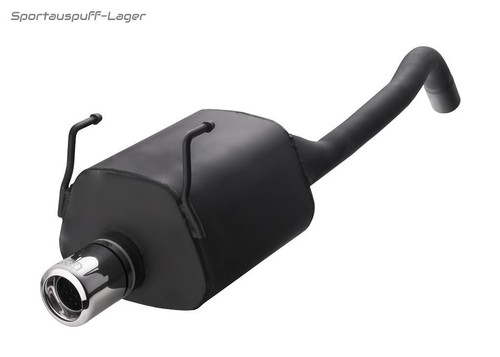 Ulter sportauspuff fiat - sportauspuff,
