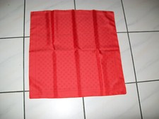 Deutsche Bahn DB Uniform Tuch Halstuch vom April 2008 unbenutzt ovp #123
