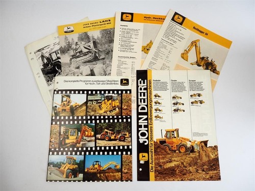 Prospekte john deere - 5,