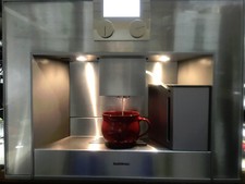 ▓▓  GAGGENAU KAFFEEAUTOMAT