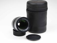 Leica Elmarit M 90mm f2.8 E46 6 Bit 11807 Objektiv lens Leitz 97243 near mint