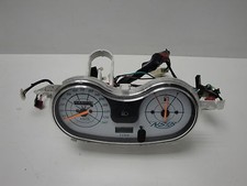 Tacho Tachometer Cockpit