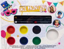 Schminkset teilig kinder - schminkset, 13