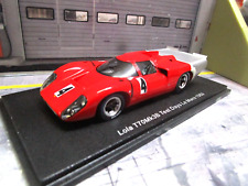 LOLA T70 MK3 B Langheck Long