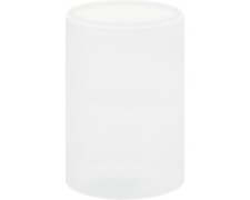 Seifenspenderglas Tesa weiß