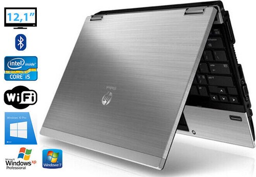 Ultrabook elitebook 2540p - ultrabook,