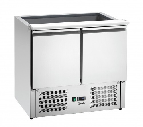 Bartscher saladette 900t2 - bartscher,