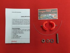 VW Käfer Bus T1 Karmann