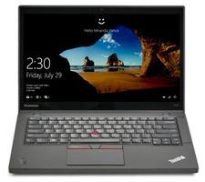 Lenovo ThinkPad T450s |