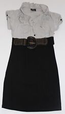 Modell: Kleid Festkleid