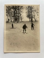 orig. Foto Grünwald München