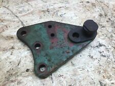 ZF A205 Anbauplatte Achstrichter