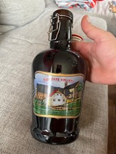 Bierflasche bierkrug kloster - /,