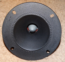 3.5"  Horn Tweeter Phenolic