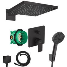 Hansgrohe Vernis Shape