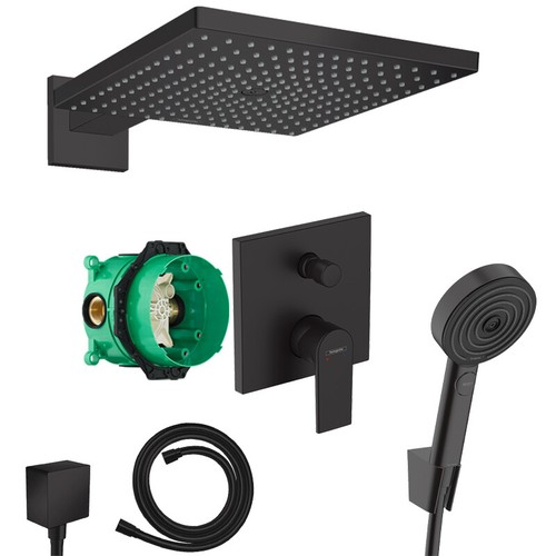 Hansgrohe vernis shape - hansgrohe,