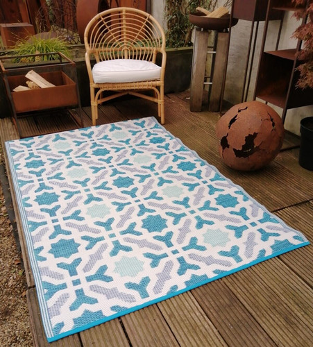 Outdoor teppich fab habitat - fab,