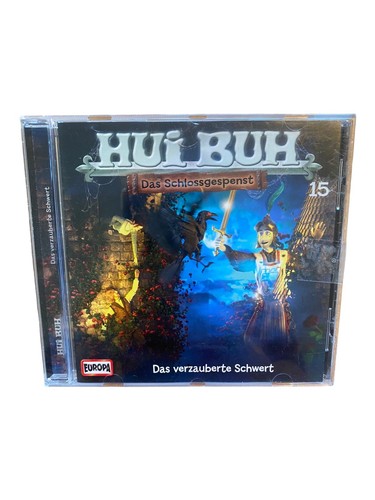 Hui buh das - hui,