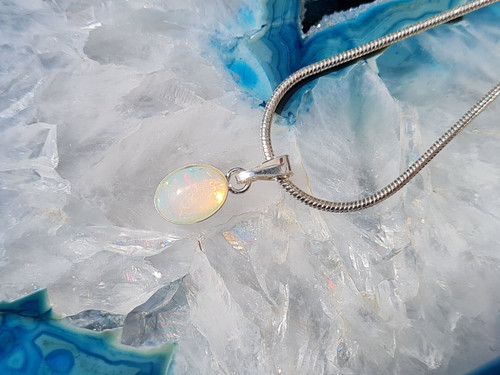 Geschenkset welo opal - geschenkset:,