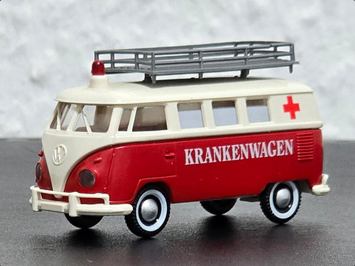 Modellbau brekina - modellbau,