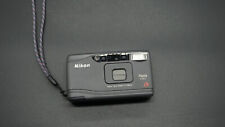 Nikon Nuvis Mini  Kompaktkamera Kamera - APS Film