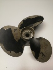 linksdrehender Propeller Michigan 082023 15 x 21  Volvo Penta AQ275, 280 & 290