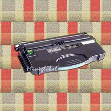 For Lexmark E120 BLACK TONER E