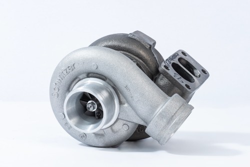 Schwitzer 314001 lader - schwitzer,