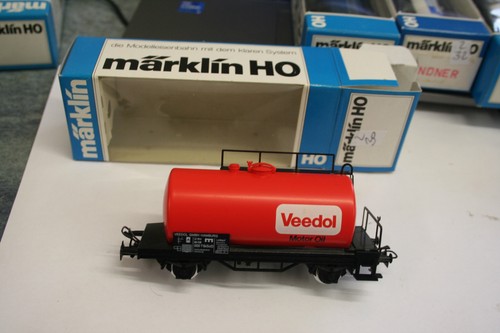 Märklin somo 4440 - h0,