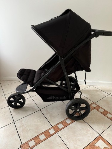 Jogger wagen von hauck - von,