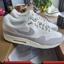 Nike Air Max 1 Safari, Größe