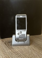 Philips DPM 8200 Pocket Memo