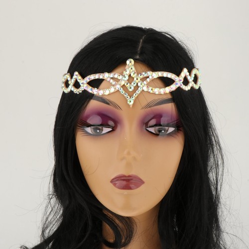 Bauchtanz kopfschmuck mit - bauchtanz-kopfschmuck,