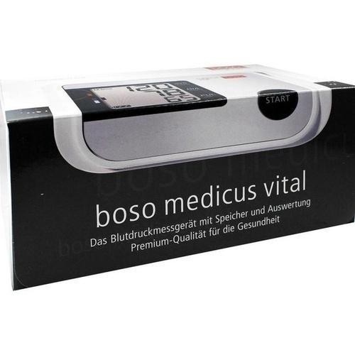Boso medicus vital oberarm - medicus,