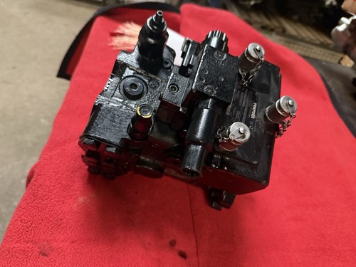Rexroth hydrostat a10vg28ef - rexroth,
